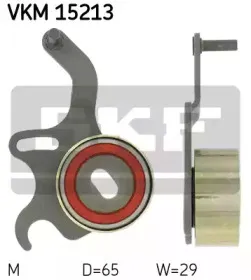 VKM 15213 SKF